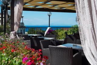 Hotel Casa Di Meglio - Ischia - 1