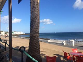 Aires de Mar - Playa Honda - 1