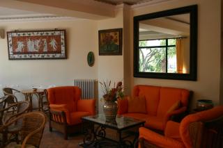Villa Gaia - Taormina - 1