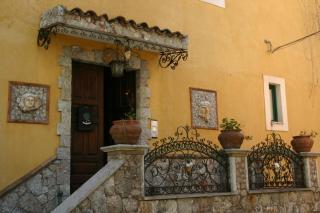 Villa Gaia - Taormina - 3