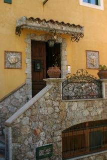 Villa Gaia - Taormina - 2