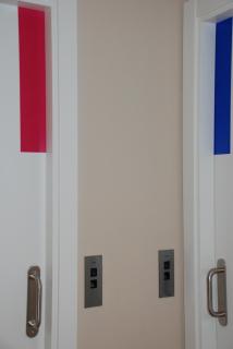 Albergue Xabarín - Abadín - 5