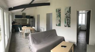 villa tortuga - Fort-Mahon-Plage - 7