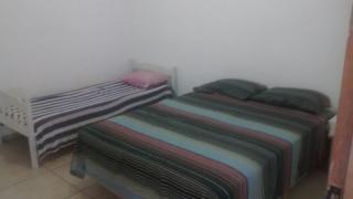 Guerreiro Suites - Boicucanga - 3