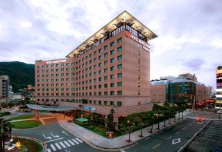 Nongshim Hotel - Busan - 1
