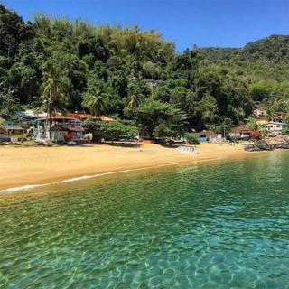 Nena's Suítes - Praia de Araçatiba - 0