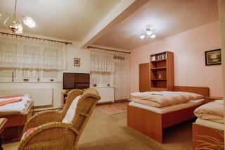 Pod Svatým kopečkem - Mikulov - 5