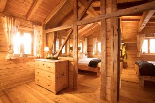 Chalet Lärchenzipf - Pfarrwerfen - 3