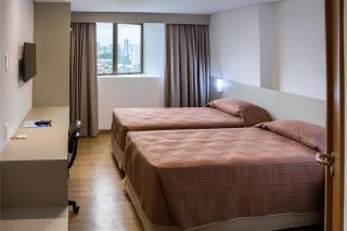 Marante Executive Hotel - Recife - 3