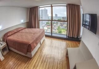 Marante Executive Hotel - Recife - 9
