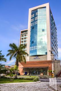 Marante Executive Hotel - Recife - 0