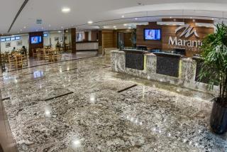 Marante Executive Hotel - Recife - 2