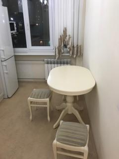 Sunny apartment overlooking the royal village - Kiev - 9