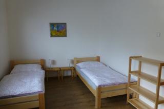 Pod Králičím vrchem - Milovice - 1
