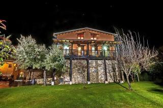 Hotel Rural El Verdenal - Noceda del Bierzo - 8