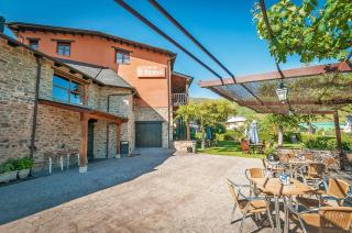 Hotel Rural El Verdenal - Noceda del Bierzo - 9
