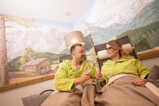 Chalet Lärchenzipf - Pfarrwerfen - 7