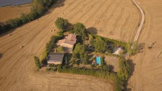 La Fratta Art - House - Marsciano - 5