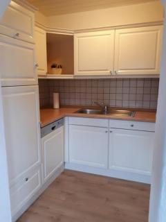 Ferienwohnung Gashi - Winterberg - 5