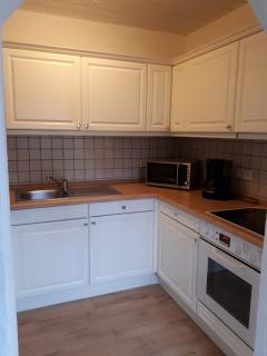 Ferienwohnung Gashi - Winterberg - 6