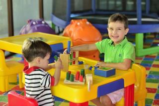 Tabatinga luxxor flat - Vista mar - 8