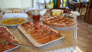 Country House La Meria - Catabbio - 7
