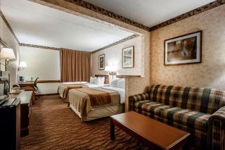 Comfort Inn & Suites Branson Meadows - 5