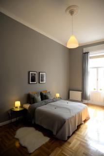 Budapest Danube Panorama Apartment - Budapest - 4