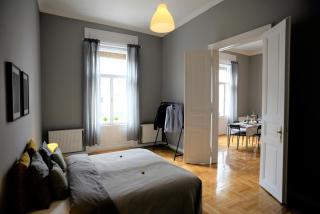 Budapest Danube Panorama Apartment - Budapest - 2