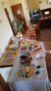Country House La Meria - Catabbio - 8