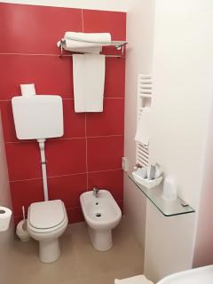Hotel Rondinella e Viola - Rimini - 9