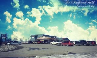 Windbreak Cafe - 0