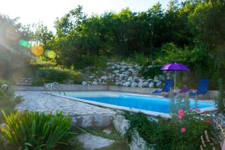 Abeona Mediterranean Villa - Drivenik - 4