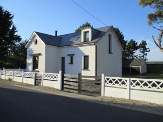 Villa Liluda - Barneville-Carteret - 0