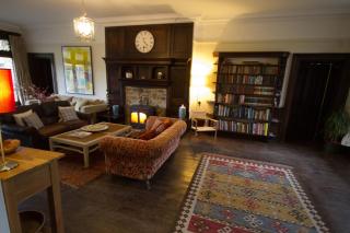 Costislost House - 5