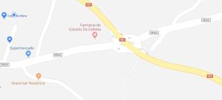 Canto da Manu - Estreito da Calheta - 3