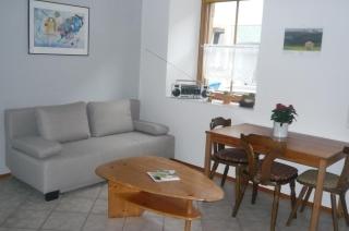 Ferienwohnung Hammelburg - 6