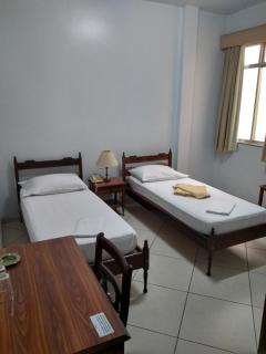 Hotel Macabu - Barra Mansa - 0