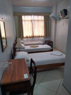 Hotel Macabu - Barra Mansa - 9