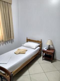 Hotel Macabu - Barra Mansa - 8
