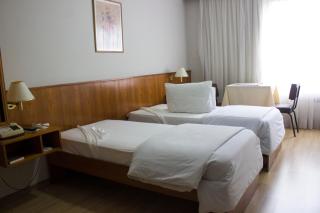 Hotel Portal - Santana do Livramento - 6