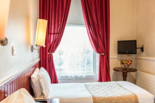 The Lansdowne Hotel - Dublin - 6