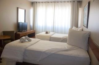 Hotel Portal - Santana do Livramento - 7