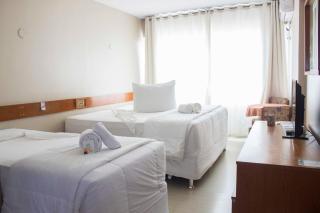 Hotel Portal - Santana do Livramento - 8