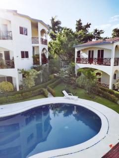 Apartamento en Las Terrenas - 4