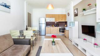 Michalis Apartments - Poligiros - 2