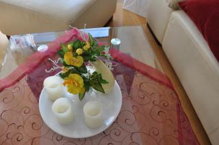 ****Fewo "Alltag...ADE'" - 6