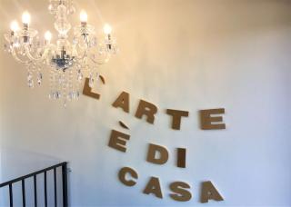 B&B L'arte è di casa - Mirano - 8