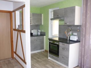 Haus Am Friedrichsbach - Pöhla - 3