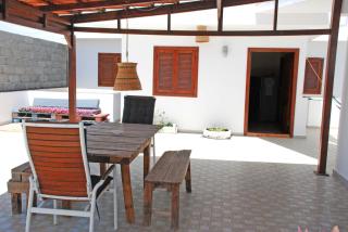 Self-catering Apartment w/ Terrace - Tarrafal - 5